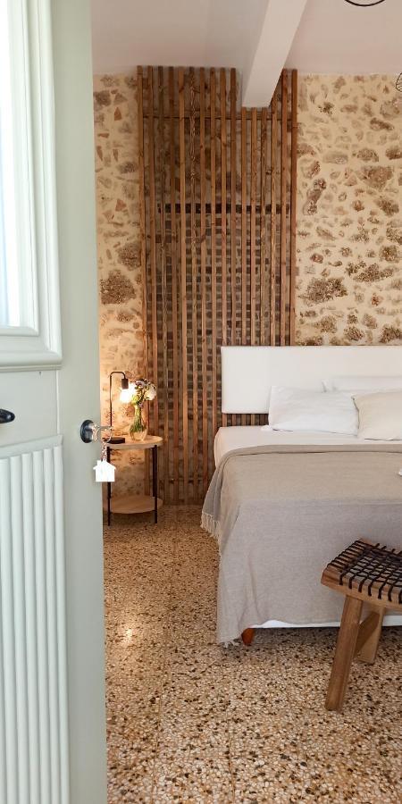 Adorable Room Next Old Town-Vacation House Group Khania Eksteriør bilde