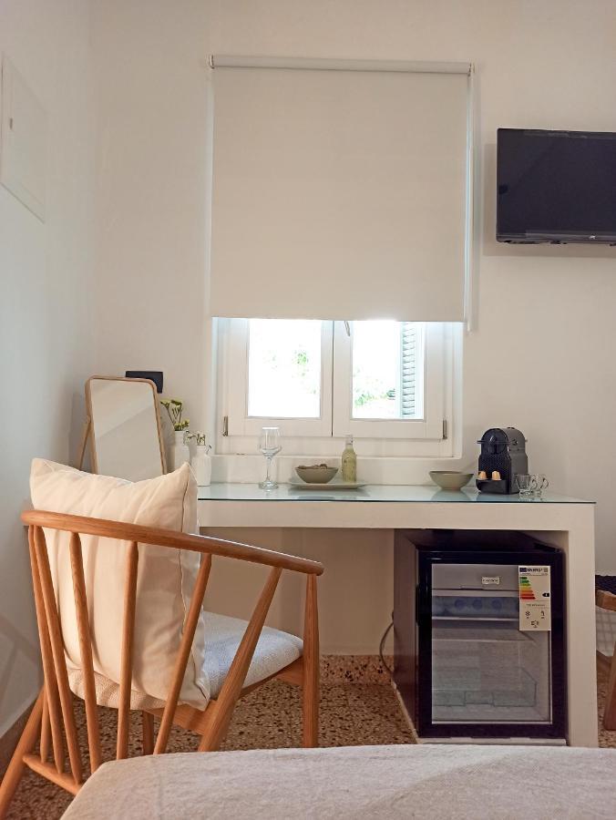 Adorable Room Next Old Town-Vacation House Group Khania Eksteriør bilde