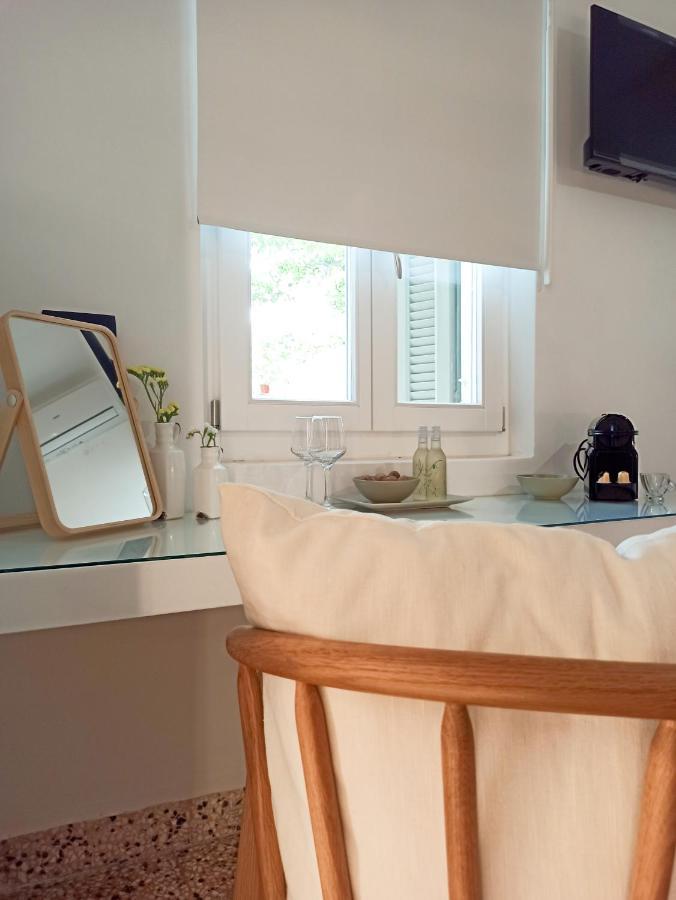 Adorable Room Next Old Town-Vacation House Group Khania Eksteriør bilde