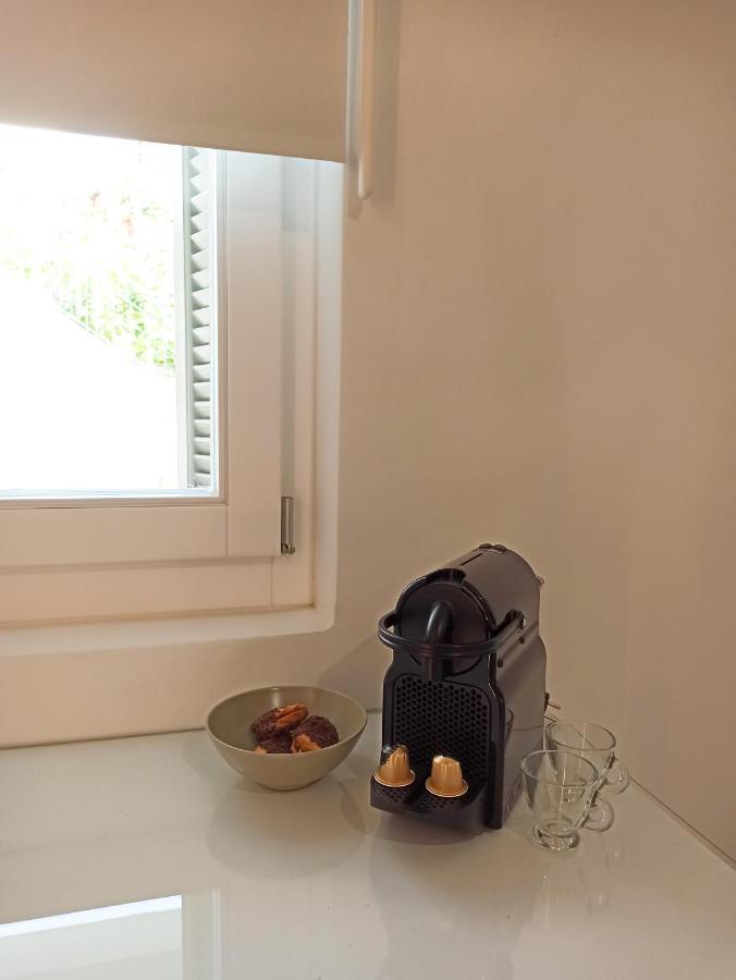 Adorable Room Next Old Town-Vacation House Group Khania Eksteriør bilde